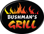 Bushman's Grill Logo